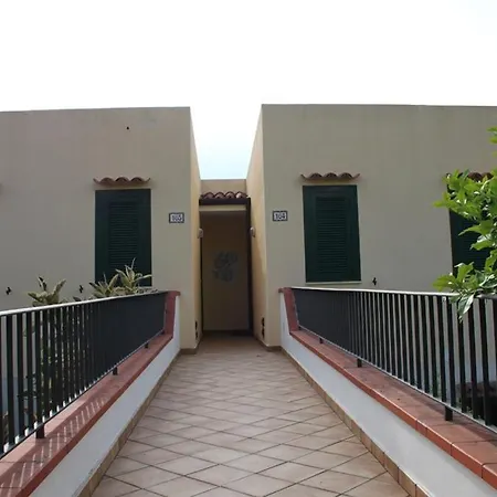 Holiday home Elegante Casa Vistamare Villaggio Del Bridge *