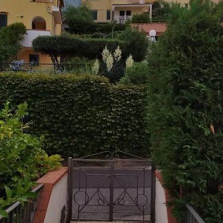 Elegante Casa Vistamare Villaggio Del Bridge Holiday home *