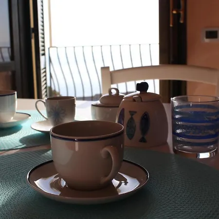 Holiday home Elegante Casa Vistamare Villaggio Del Bridge *