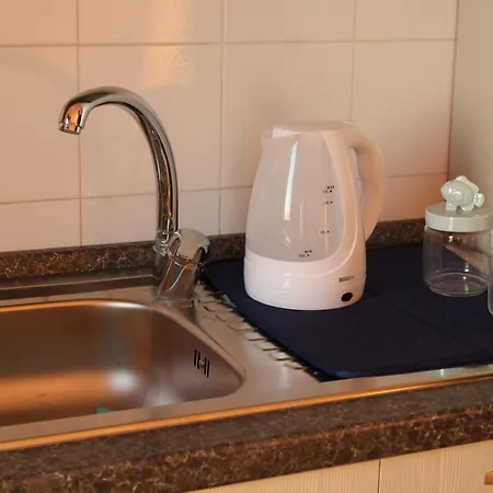 Elegante Casa Vistamare Villaggio Del Bridge Holiday home *