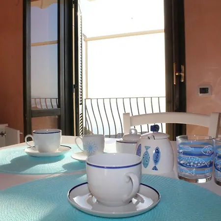 Elegante Casa Vistamare Villaggio Del Bridge San Nicola Arcella