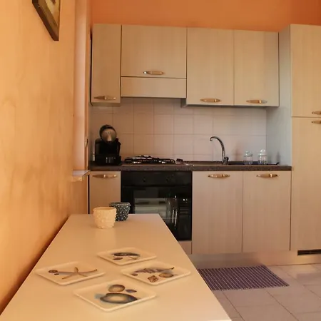 Elegante Casa Vistamare Villaggio Del Bridge Holiday home San Nicola Arcella