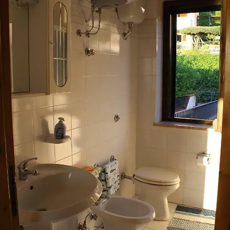 Holiday home Elegante Casa Vistamare Villaggio Del Bridge San Nicola Arcella