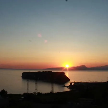 Elegante Casa Vistamare Villaggio Del Bridge Holiday home San Nicola Arcella